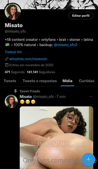 misatofree Nude Leaks Photo 3