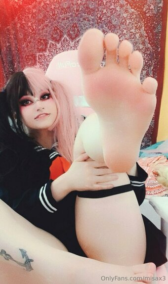 misax3 Nude Leaks Photo 10