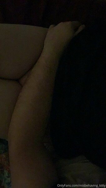 misbehaving_kitty Nude Leaks Photo 5