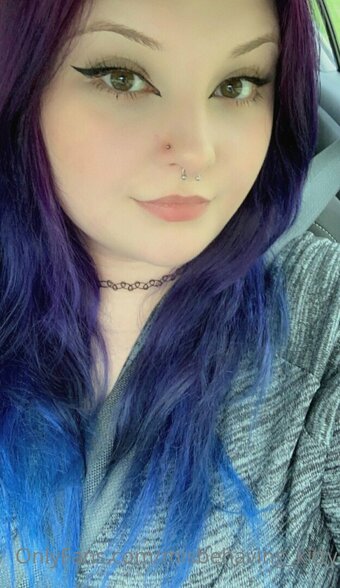 misbehaving_kitty Nude Leaks Photo 18