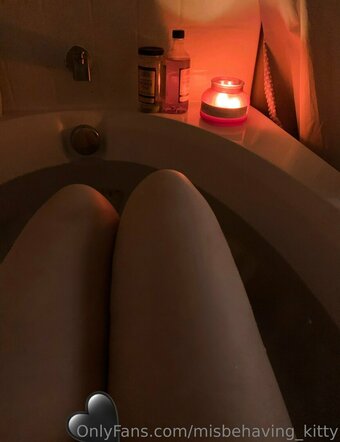 misbehaving_kitty Nude Leaks Photo 23