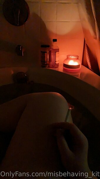 misbehaving_kitty Nude Leaks Photo 24