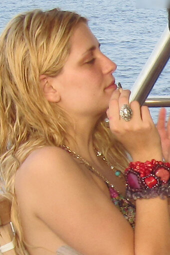 Mischa Barton / mischabarton Nude Leaks Photo 13