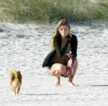 Mischa Barton / mischabarton Nude Leaks Photo 21