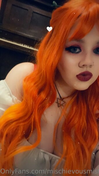 mischievousmisty Nude Leaks Photo 10