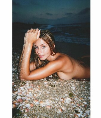 mishel-gerzig / mishelgerzig Nude Leaks Photo 15