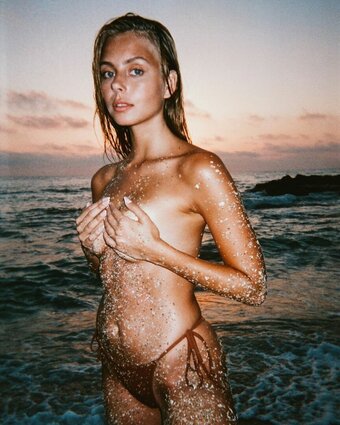 mishel-gerzig / mishelgerzig Nude Leaks Photo 16