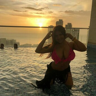 Mishell Morales / mishellxy / mishellxy2 Nude Leaks OnlyFans Photo 26