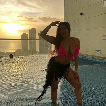 Mishell Morales / mishellxy / mishellxy2 Nude Leaks OnlyFans Photo 28