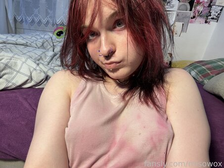 misowox Nude Leaks Photo 10