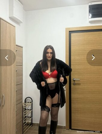 miss_merix / miss_merix98 Nude Leaks Photo 6