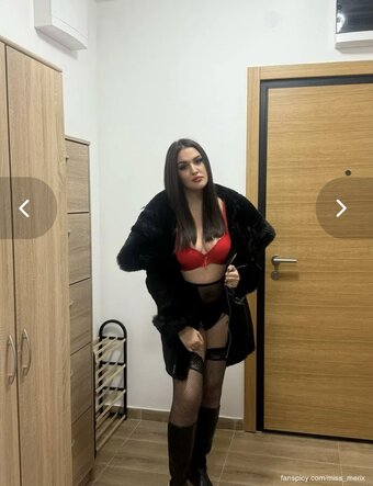 miss_merix / miss_merix98 Nude Leaks Photo 7