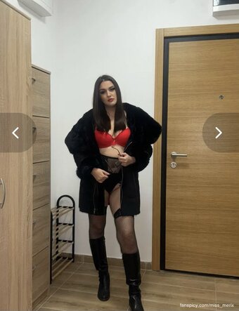 miss_merix / miss_merix98 Nude Leaks Photo 8