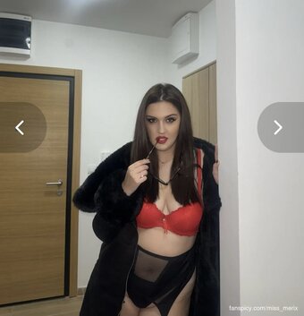 miss_merix / miss_merix98 Nude Leaks Photo 12