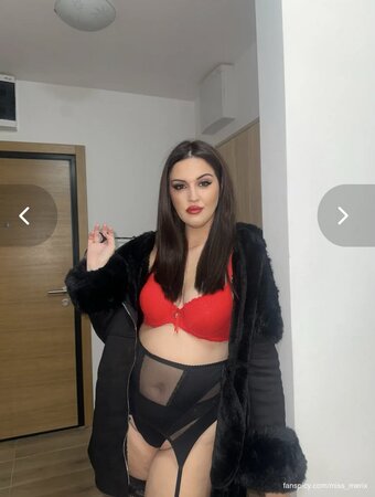 miss_merix / miss_merix98 Nude Leaks Photo 14