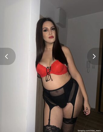 miss_merix / miss_merix98 Nude Leaks Photo 16
