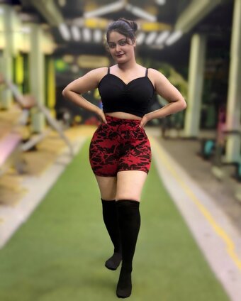 Miss Pinky Miss Pinky