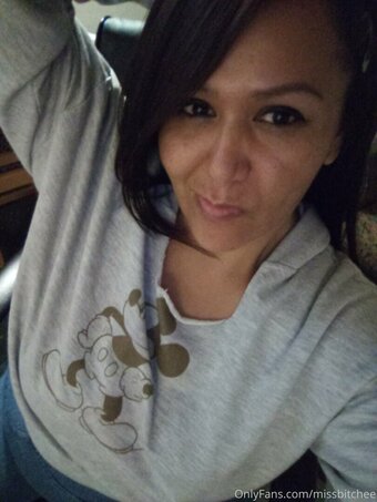missbitchee