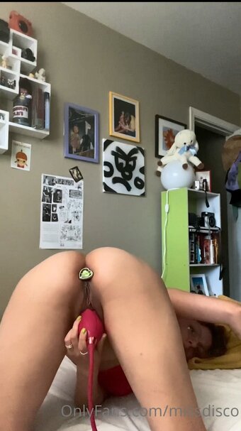 Missdisco / Futondisco / https: Nude Leaks Photo 13