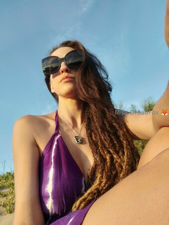 missdreadfox Nude Leaks Photo 2