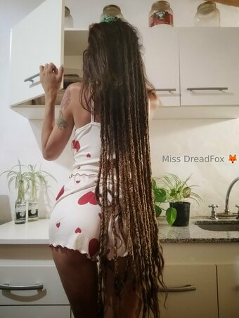 missdreadfox Nude Leaks Photo 7