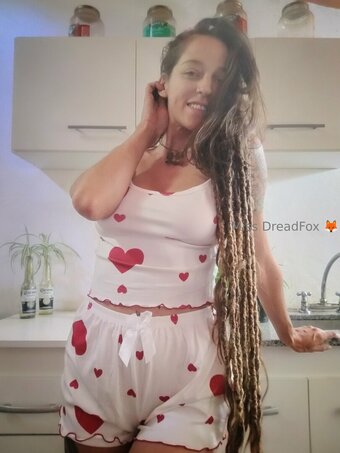 missdreadfox Nude Leaks Photo 20