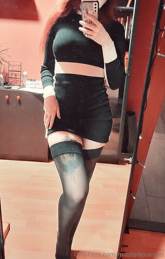 missfallenangel Nude Leaks Photo 7