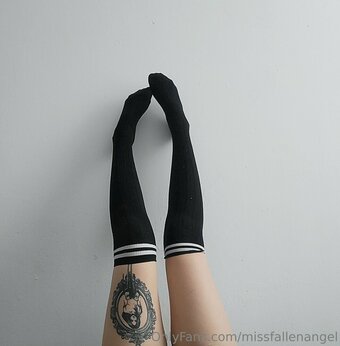 missfallenangel Nude Leaks Photo 12