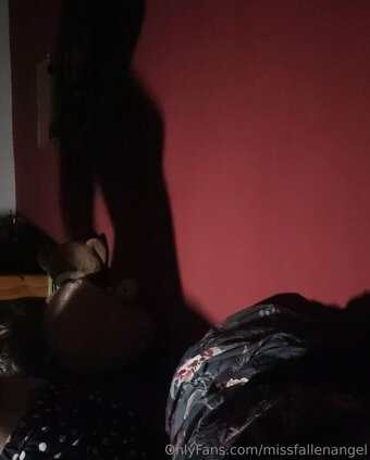 missfallenangel Nude Leaks Photo 15