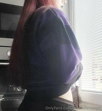 missfallenangel Nude Leaks Photo 16