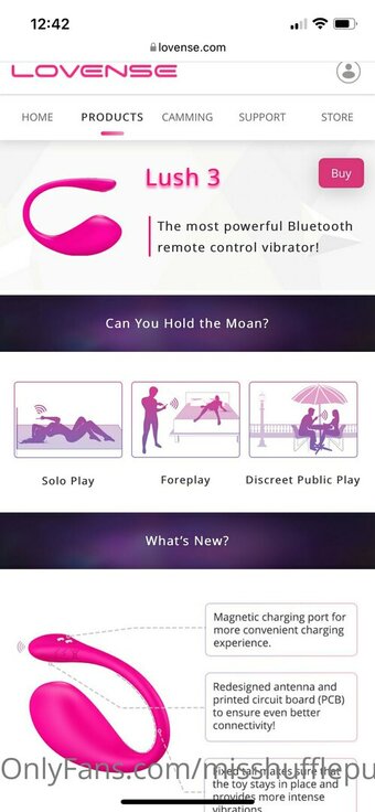 misshufflepuff93 Nude Leaks Photo 14