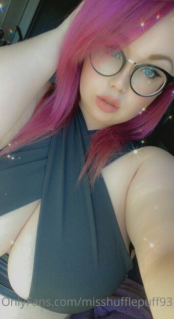 misshufflepuff93 Nude Leaks Photo 17