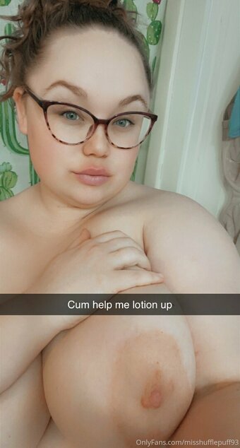 misshufflepuff93 Nude Leaks Photo 25