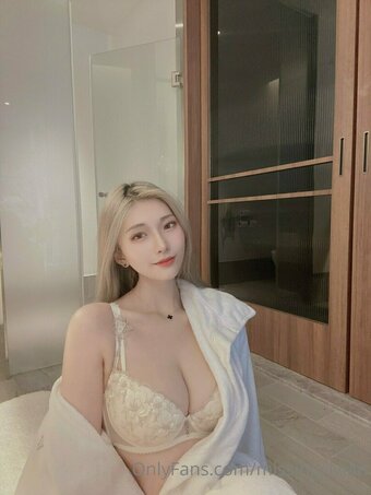 missingvivian / Vivian ♥️ 謝薇安 Nude Leaks OnlyFans Photo 8
