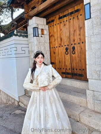 missingvivian / Vivian ♥️ 謝薇安 Nude Leaks OnlyFans Photo 9