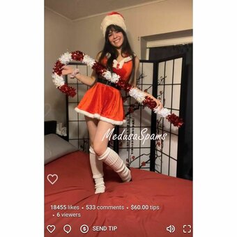 missmedusa1021 / eroticmedusa Nude Leaks OnlyFans Photo 12