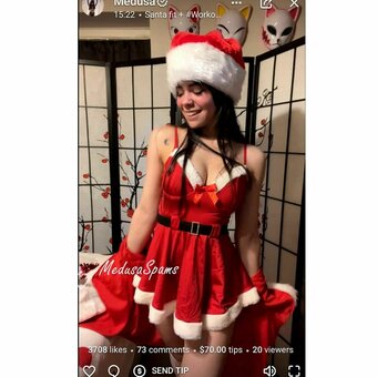 missmedusa1021 / eroticmedusa Nude Leaks OnlyFans Photo 13