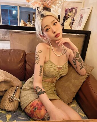 missmozzi / u217630891 Nude Leaks OnlyFans Photo 2