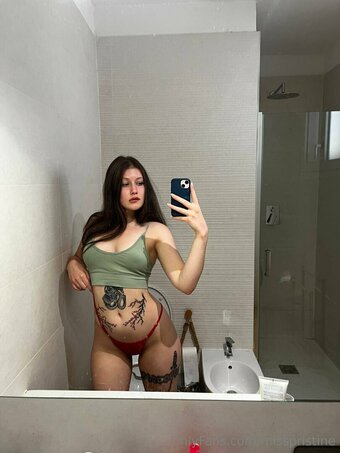 misspristine Nude Leaks Photo 4