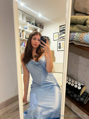 misspristine Nude Leaks Photo 17