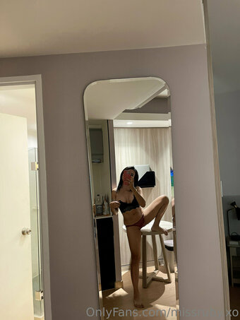 missruby.xo Nude Leaks Photo 3