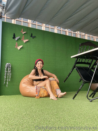 missruby.xo Nude Leaks Photo 6