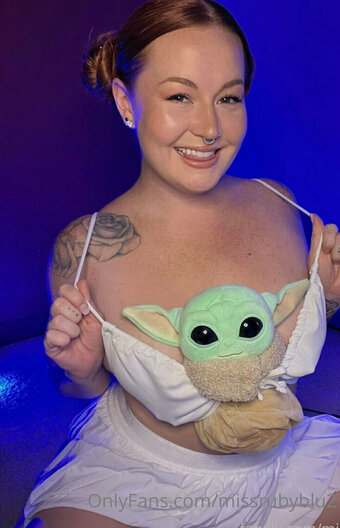 missrubyblu2 Nude Leaks Photo 1