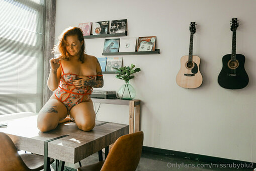missrubyblu2 Nude Leaks Photo 17