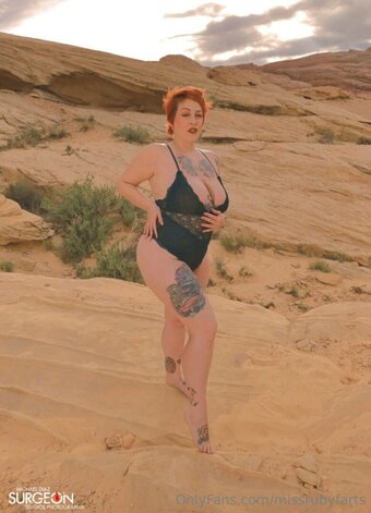 missrubyfarts Nude Leaks Photo 2