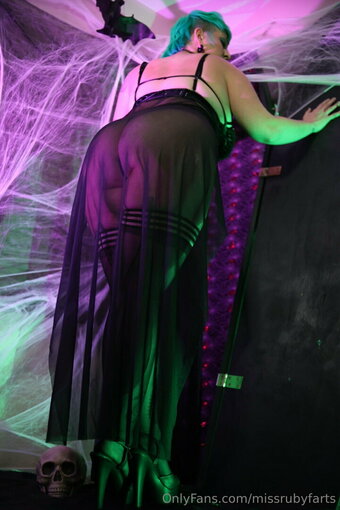 missrubyfarts Nude Leaks Photo 16