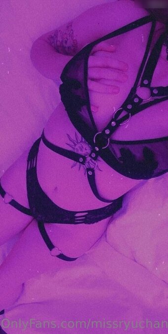 MissRyu / LittlePebble / miss_ryuchan / smallpebble Nude Leaks OnlyFans Photo 2