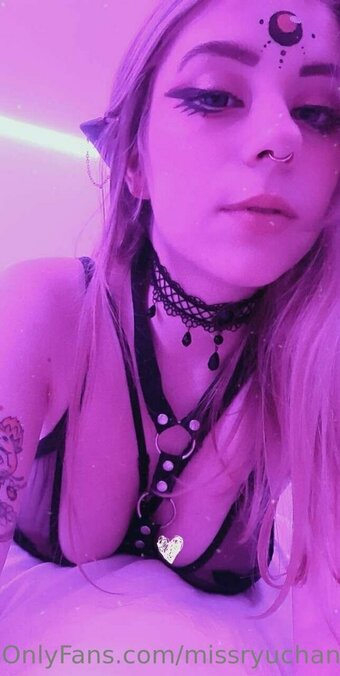 MissRyuchan