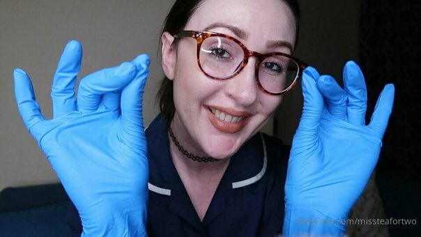 missteaasmr Nude Leaks Photo 4