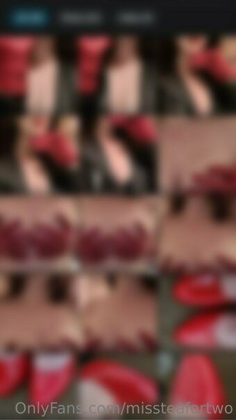 missteaasmr Nude Leaks Photo 8